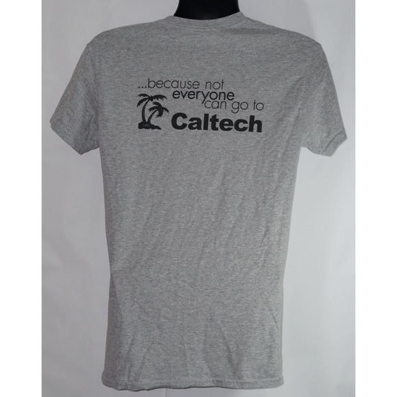 Caltech mit shirt Outlet